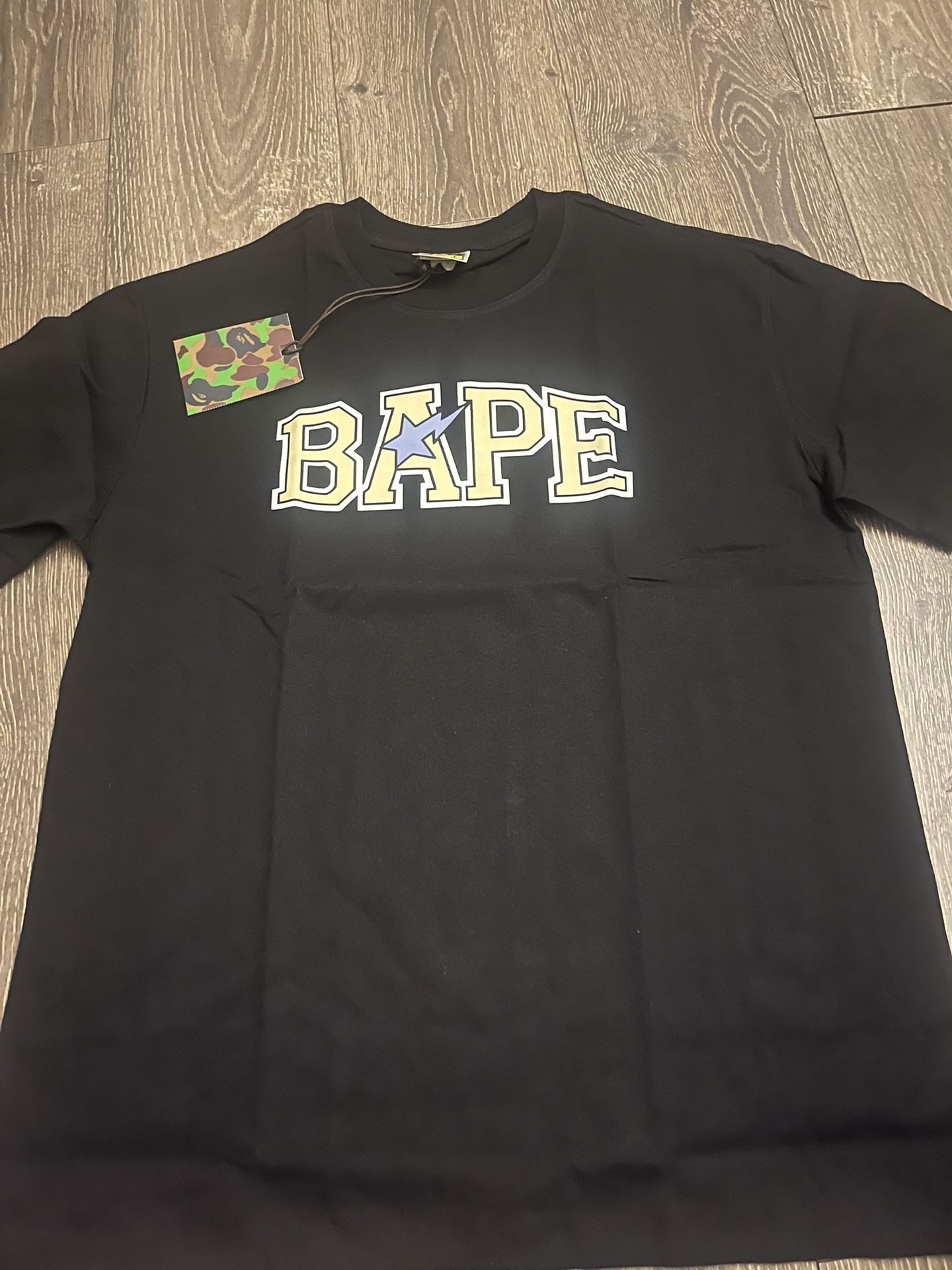 bape