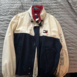 Vintage Tommy Hilfiger Jacket