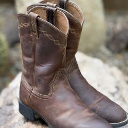 Ariat Men’s Boots