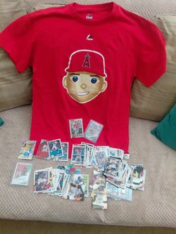 BASEBALL CARDS