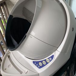 Litter Robot 3 Non-connect 