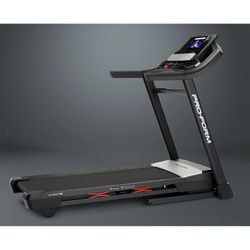 ProForm - Carbon T10 Treadmill - Black