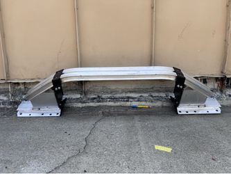 2022-2026 HONDA CR-V FRONT REINFORCEMENT OEM