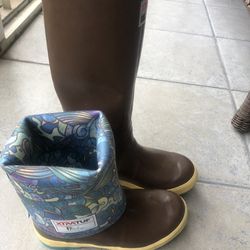 Xtratuf Womens Boots 