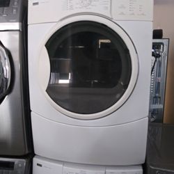 Kenmore Washer And Dryer