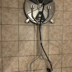 24 Inch Surface Cleaner