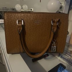Guess Purses