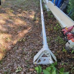 Pool Solar Cover Reel