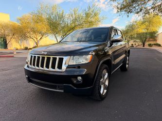 2011 JEEP GRAND CHEROKEE LAREDO, 4WD, V8, CLEAN AUTO-CHECK, COLD AC, RUNS GREAT, FINANCE AVAILABLE ๐