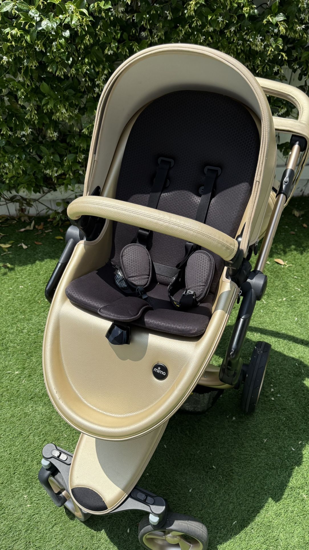 Mima stroller