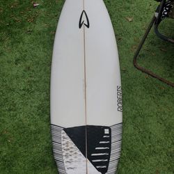 Roberts Vlad Surfboard 