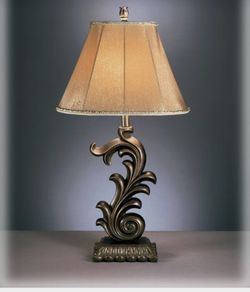 Table Lamps 