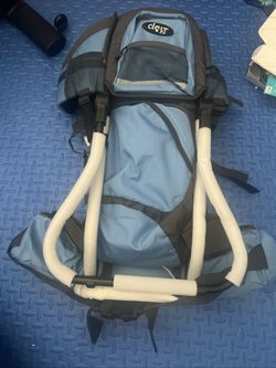 Hiking Carrier