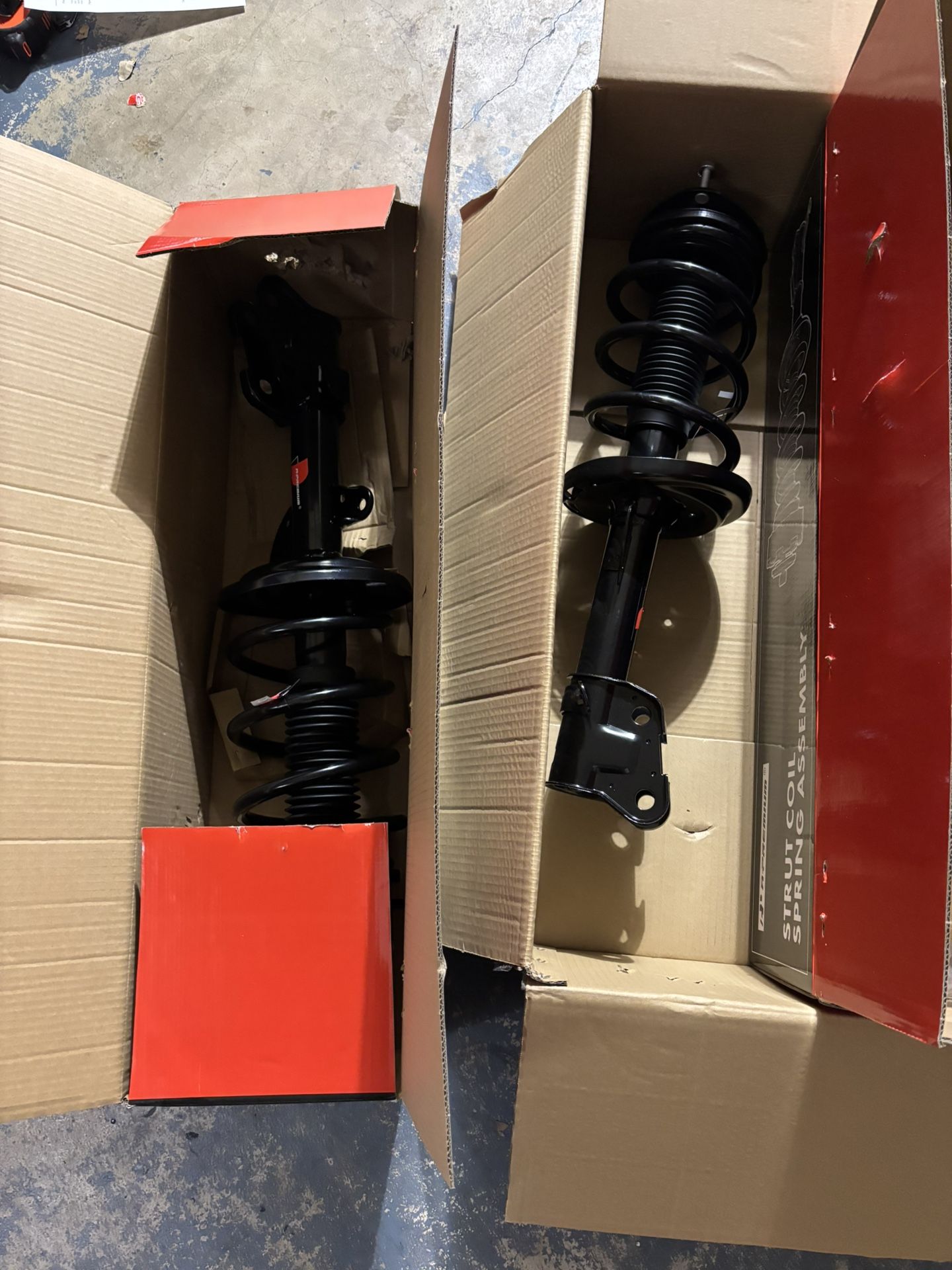 07 Acura Mdx Coilovers Free