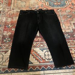 Men’s Jeans NWT- True Nation Relaxed Fit