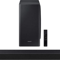 Samsung Q900t Soundbar Dolby Atmos With Free Surround Speakers