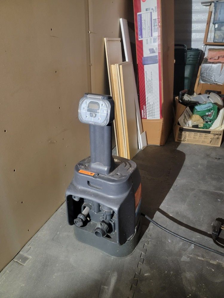 Intex Spa Pump/heater for Sale in Orlando, FL - OfferUp