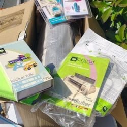 Cricut Expression Electronic Cutting Machine