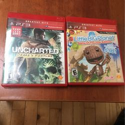 PS3 Games