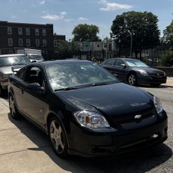 2005 Chevrolet Cobalt