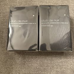 Armaf Club de Nuit Men’s Cologne 