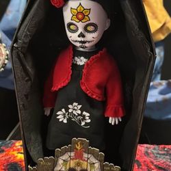 Living Dead Doll