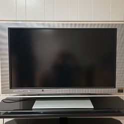 Sony 40" Bravia 1080p LCD HDTV