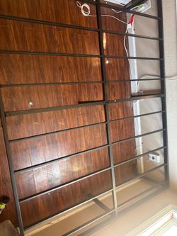 Bedframe