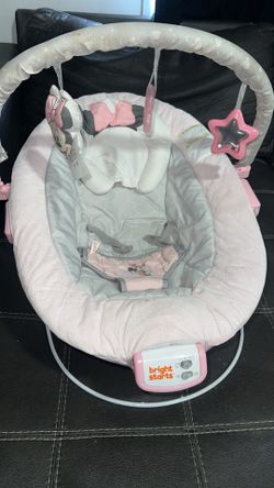 Baby Bouncer 