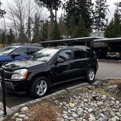 2006 Equinox 123k Miles