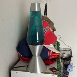 Lava Lamp