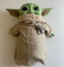 Yoda