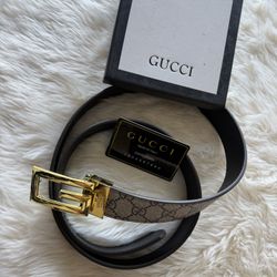 GUCCI CINTURÓN 