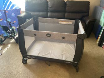 Graco Pack n’ Play