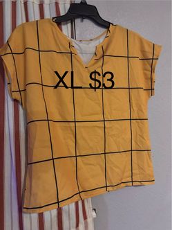 Women blouses