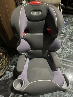Graco Car Seat