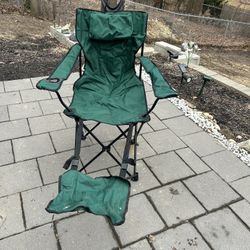 Fold Up Outdoor Chairs Priced Each 
