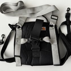 Dog Lift Harness (Senior Budday). Size L
