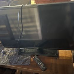 Samsung TV