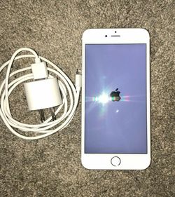 Iphone 6 plus unlock