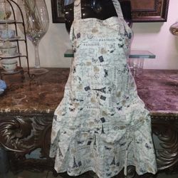 Homemade Aprons