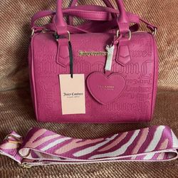 Juicy Couture Bag