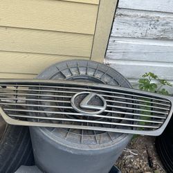 Grille