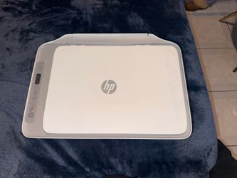 HP Desk Jet 2855e