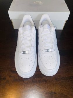 Brand New In Box Nike Air Force 1 One ‘07 Sz 8.5 Men