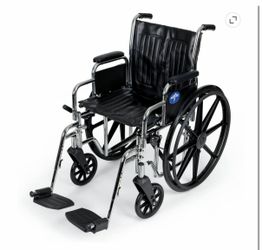 Medical wheelchair
