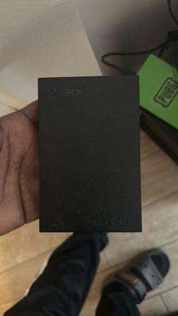 Xbox Series X 1TB