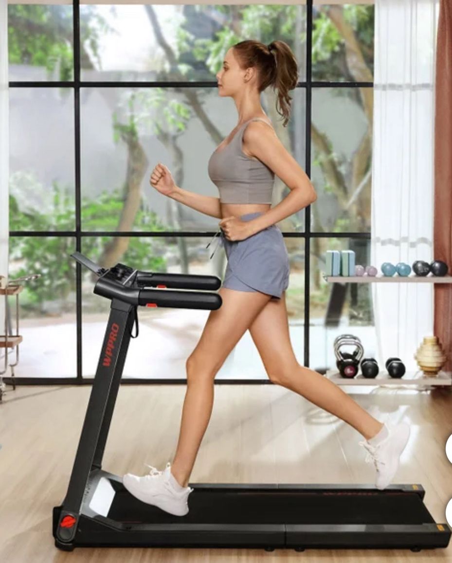 Kingsmith WalkingPad Folding Treadmill