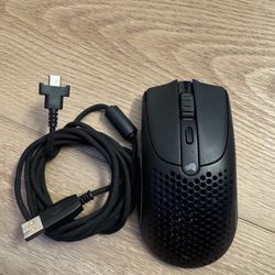 Glorious Model O 2 Lightweight Wireless Opitcal Gaming Mouse (no USB)