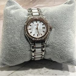 Citizen GTS watch eco-drive